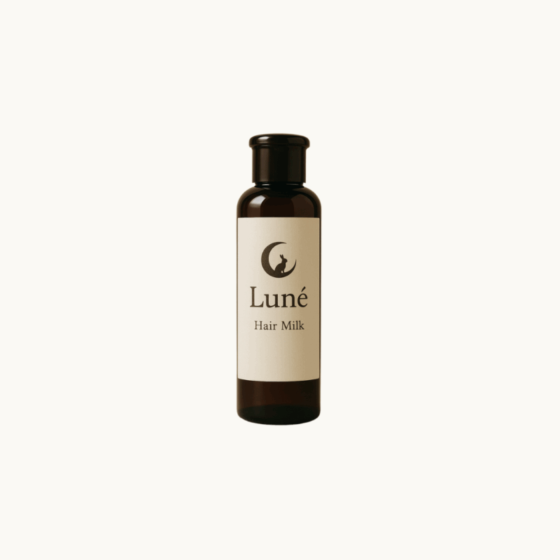 Luné　Hair MILK